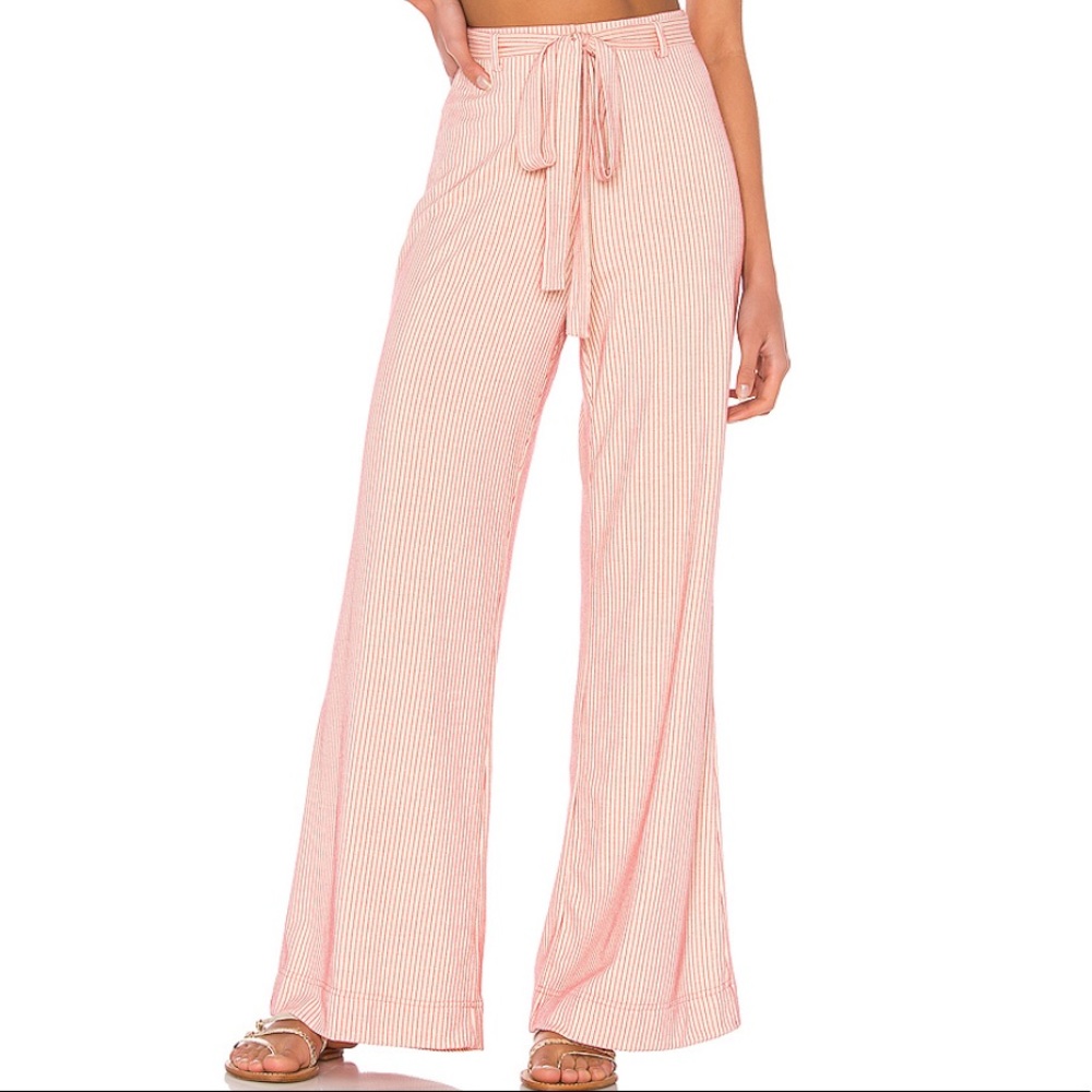 Line & Dot Bibi pants XS